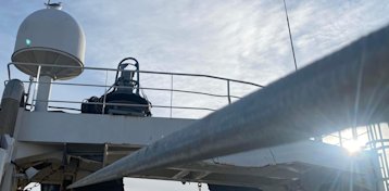 Dynamica Trawl Warps