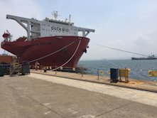 Mooring & Towing