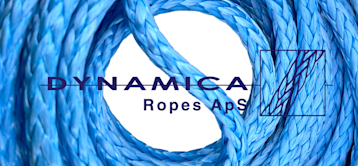 Dynamica Ropes - Danish rope, sling & tether manufacturer