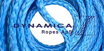 Dynamica Ropes - Danish rope, sling & tether manufacturer