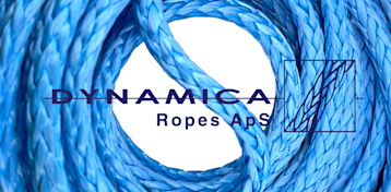 Dynamica Ropes - Danish rope, sling & tether manufacturer