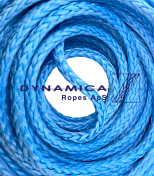 Dynamica Ropes - Danish rope, sling & tether manufacturer