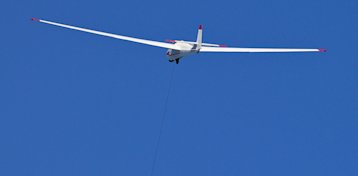 Case Kolding Svæveklub, optimeret