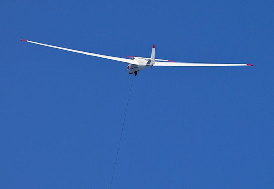 Case Kolding Svæveklub, optimeret