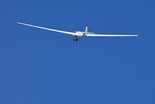 Case Kolding Svæveklub,  optimeret