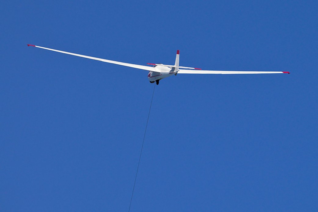 Case Kolding Svæveklub,  optimeret