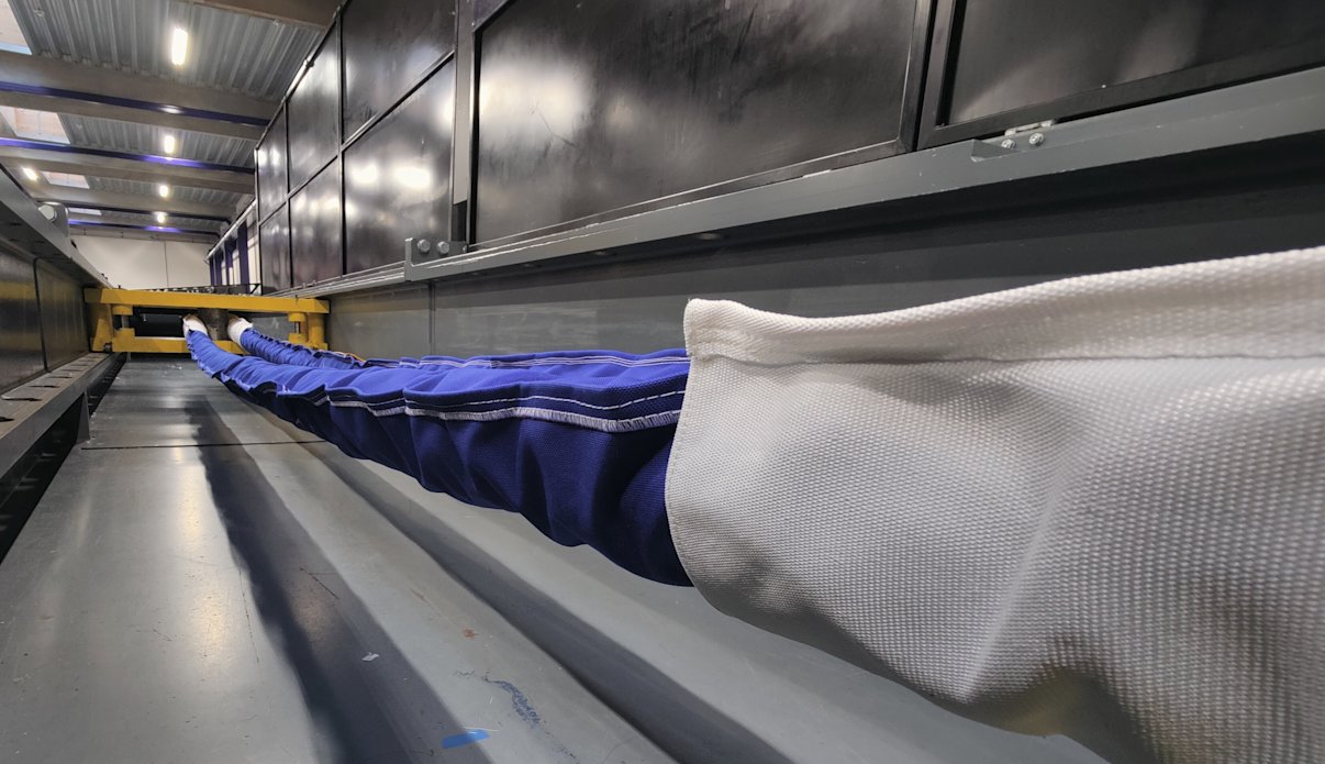 At Dynamica Ropes we offer the following services