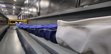 At Dynamica Ropes we offer the following services