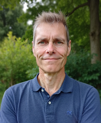 Jan Løngren
