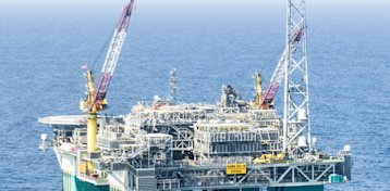 Case Dynamica HD Tethers anchoring of risers