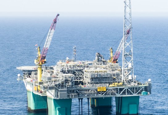 Case Dynamica HD Tethers anchoring of risers