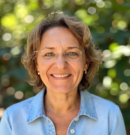 Kate Christensen Dynamica Ropes