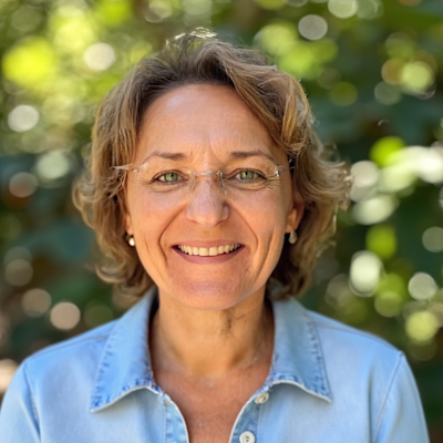 Kate Christensen Dynamica Ropes