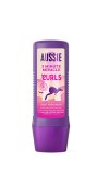 Bottle of Aussie's 3 MINUTE MIRACLE CURLS deep treatment