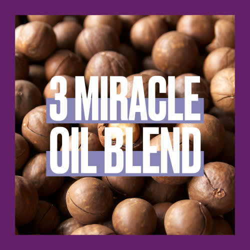 3 Miracle Oil Smooth