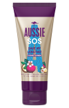 An image of Aussie SOS Save My Lengths! Hair Conditioner bottle