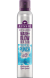 An image of Aussie Wash + Blow Tropical Punch Dry Shampoo bottle