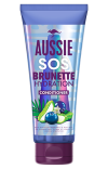 An image of Aussie Brunette Hydration Hair Conditioner bottle