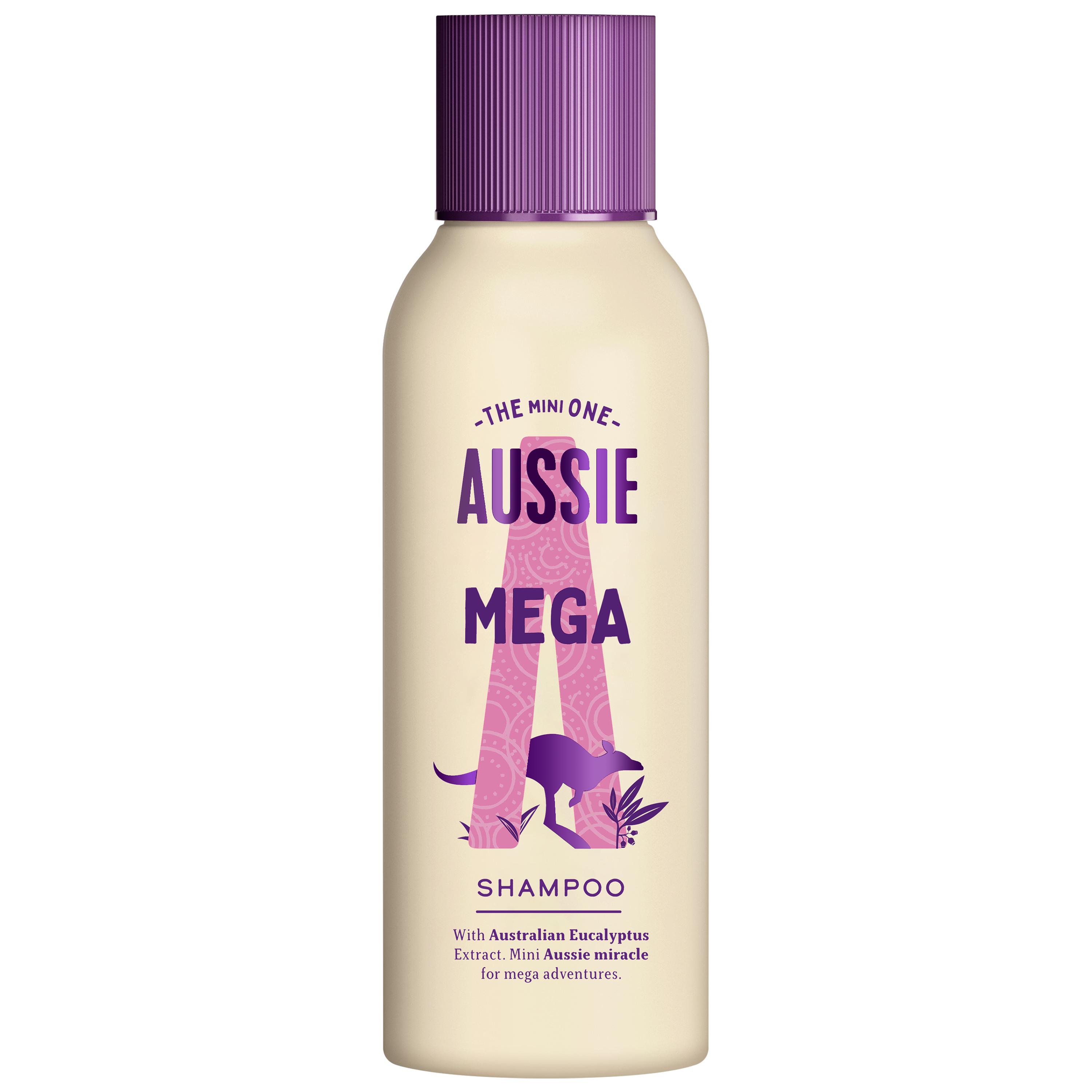 Mega Shampoo | Travel shampoo |