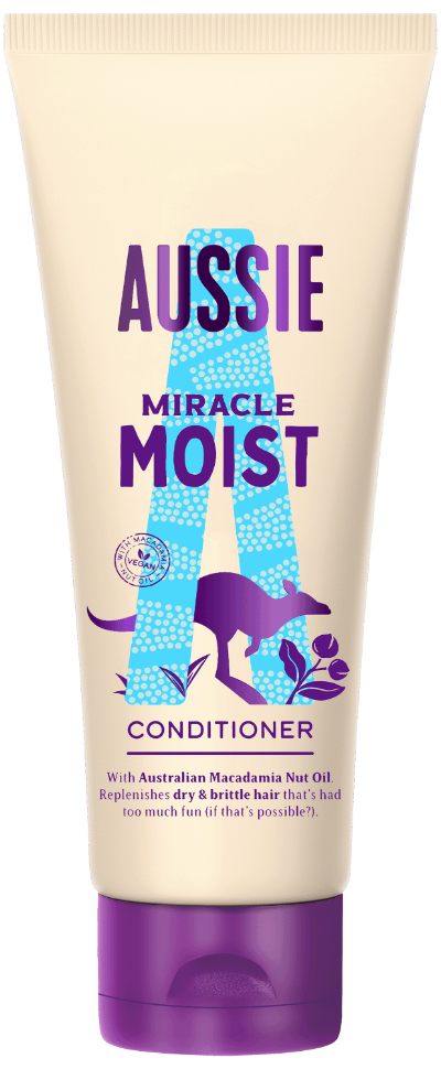 A picture of Miracle Moist conditioner tube