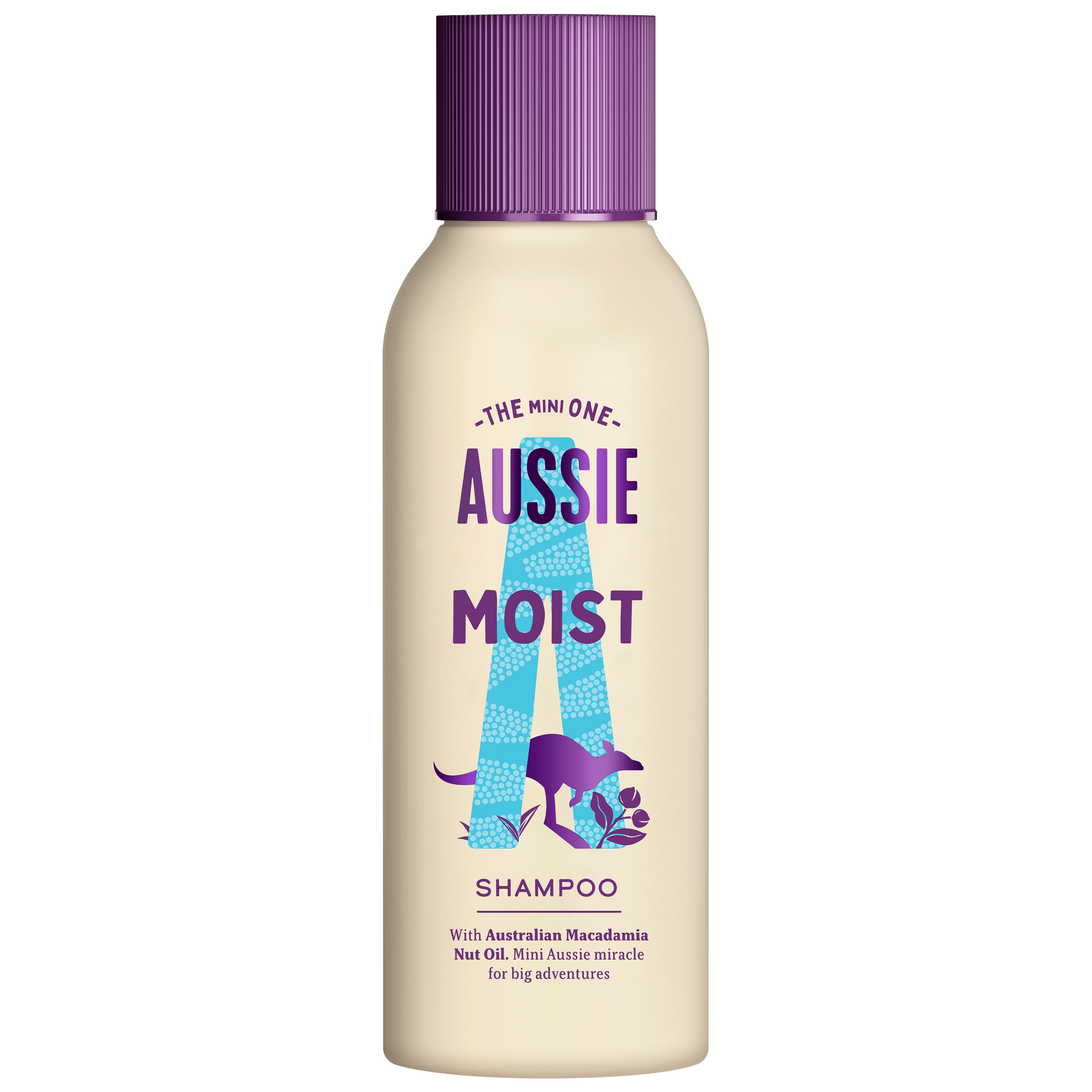 You'll love this new Aussie Kids hair care line that has a no