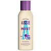 An image of Aussie Miracle Moist Shampoo Travel Size bottle
