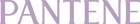 Pantene Logo icon