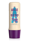 An image of Aussie 3 Minute Miracle Moisture Travel Size bottle
