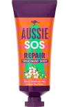 An image of Aussie SOS Repair Treatment Shot bottle