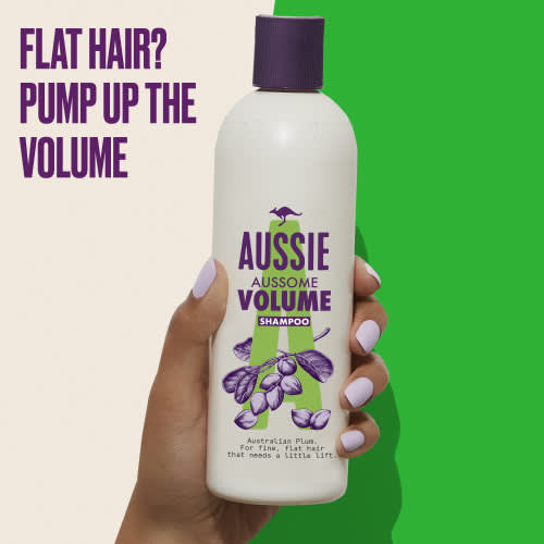 Aussome Volume Shampoo