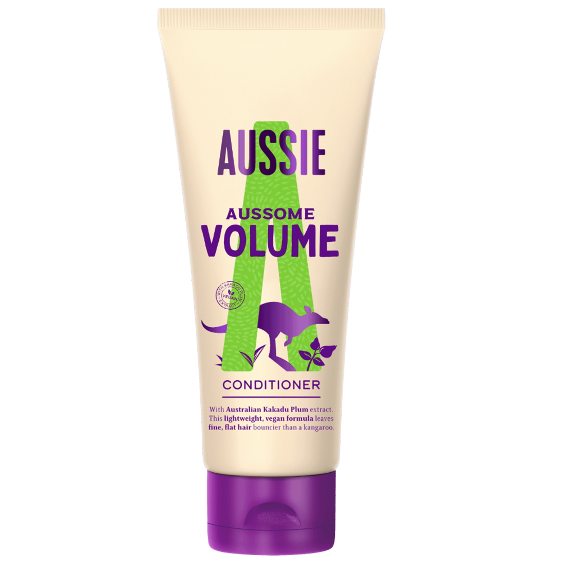 AUSSIE AUSSOME VOLUME CONDITIONER