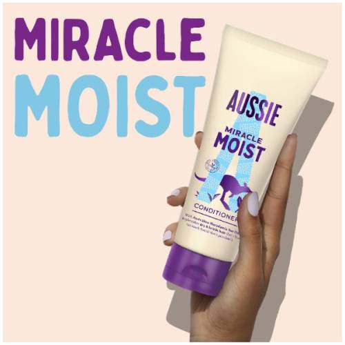 Aussie deals moisture conditioner