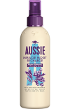 An image of Aussie Miracle Moist Leave-In Conditioning Spray bottle