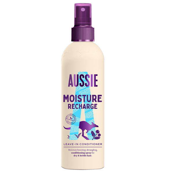 AUSSIE HAIR INSURANCE LEAVE-IN CONDITIONER