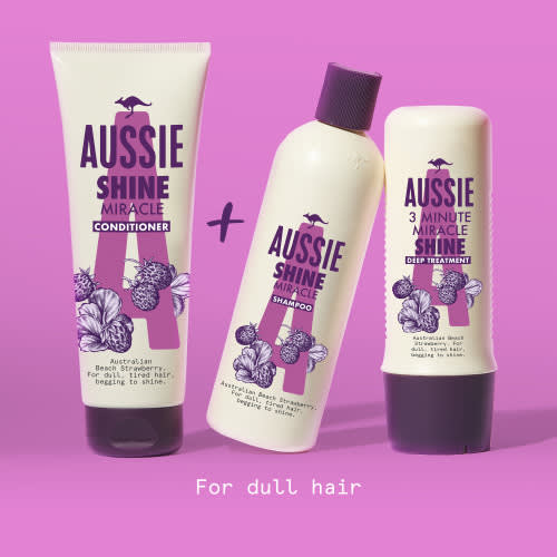 Miracle Shine Conditioner