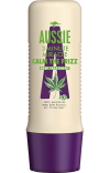 An image of Aussie 3 Minute Miracle Calm the Frizz bottle