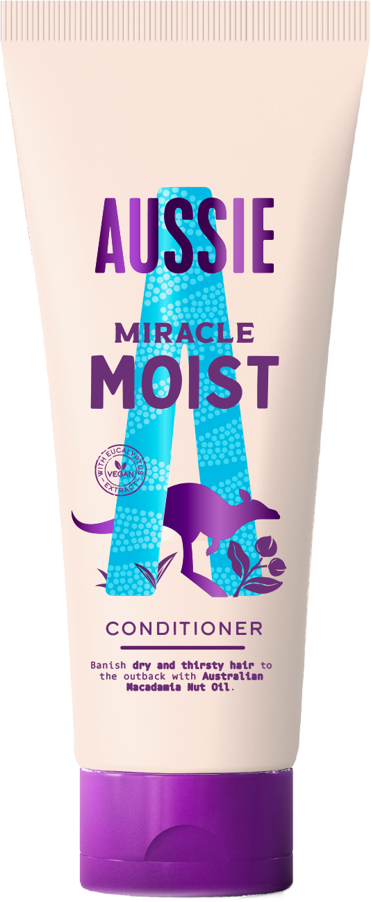 A picture of Miracle Moist conditioner tube