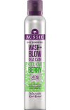 An image of Aussie Wash + Blow Kool Kiwi Berry Dry Shampoo bottle