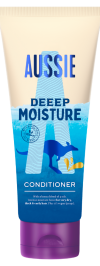 A picture of a conditioner Deep Moisture.