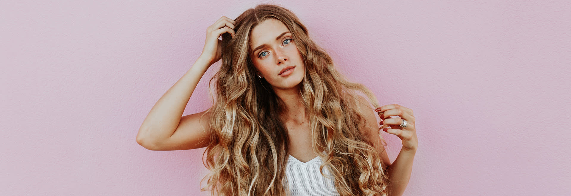 10 Aussome Facts About Natural Blonde Hair