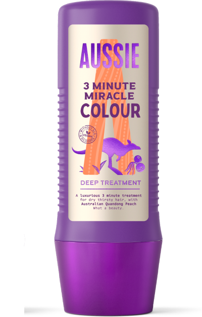 A picture of 3 Minute Miracle Colour Bottle.