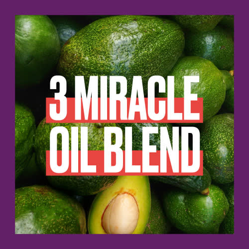 3 Miracle Oil Reconstructor