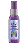 An image of Aussie Blonde Hydration Lightweight Oil bottle