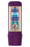 An image of Aussie Sos Save My Lengths 3 Minute Miracle bottle