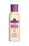 An image of Aussie Mega Shampoo Travel Size bottle