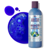 An image of Aussie Brunette Hydration Blue Shampoo bottle