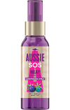 An image of Aussie SOS Heat Saviour Conditioning Spray bottle
