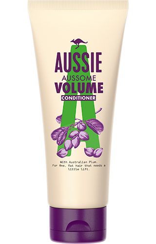 An image of Aussie Aussome Volume Conditioner bottle