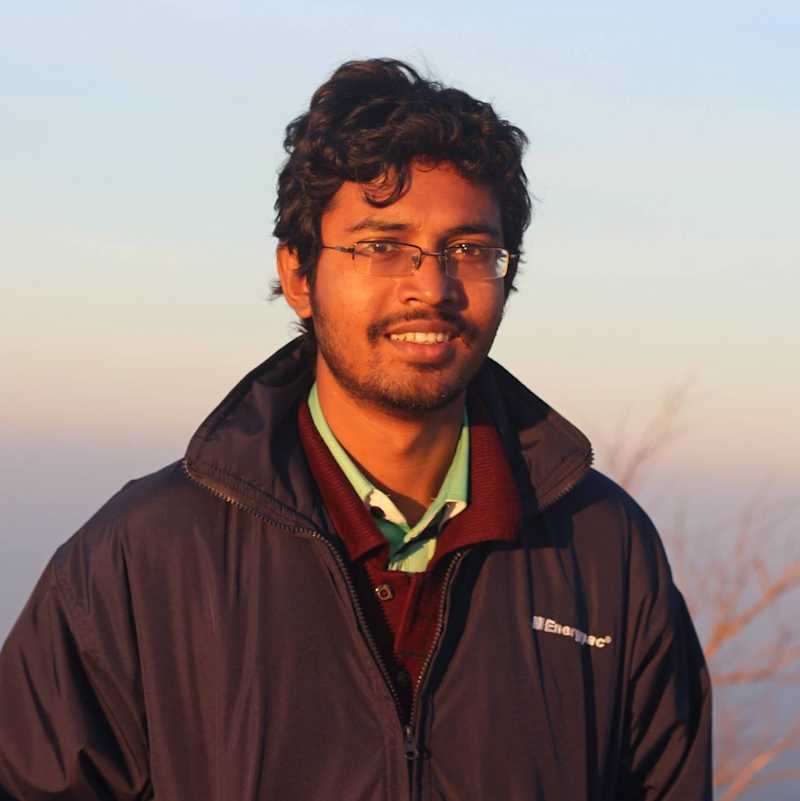 Munirul Alam