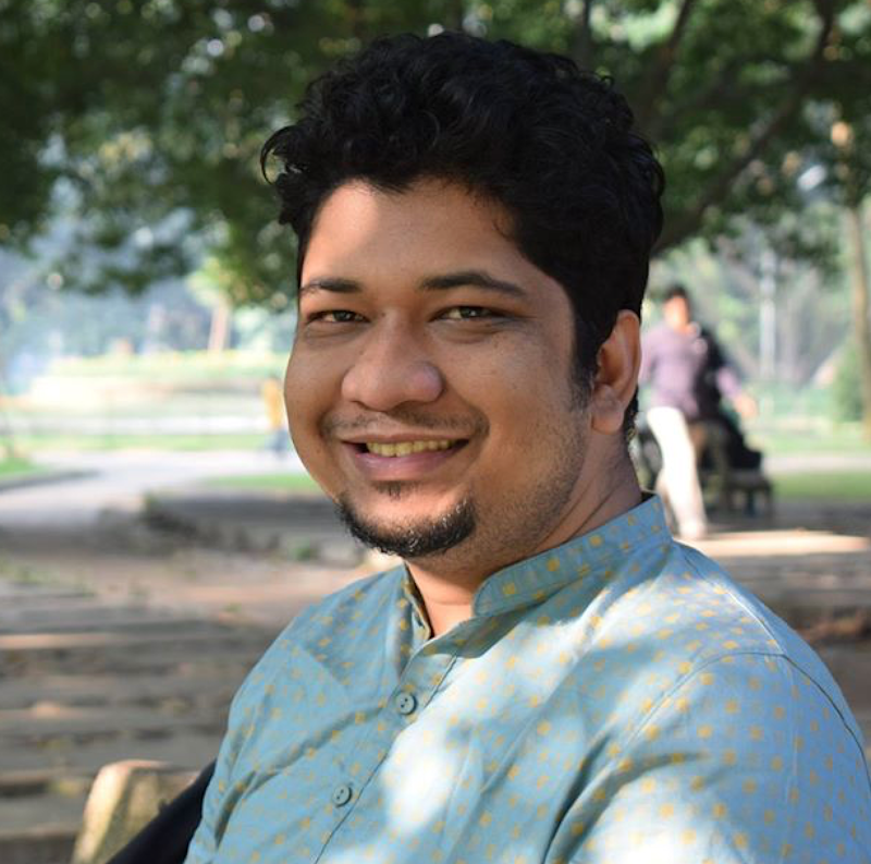 Ashibul Hussain